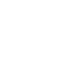 A white right turn signal road sign.