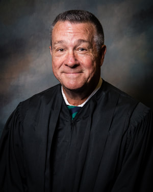 Weakley County Chancery Court Chancellor